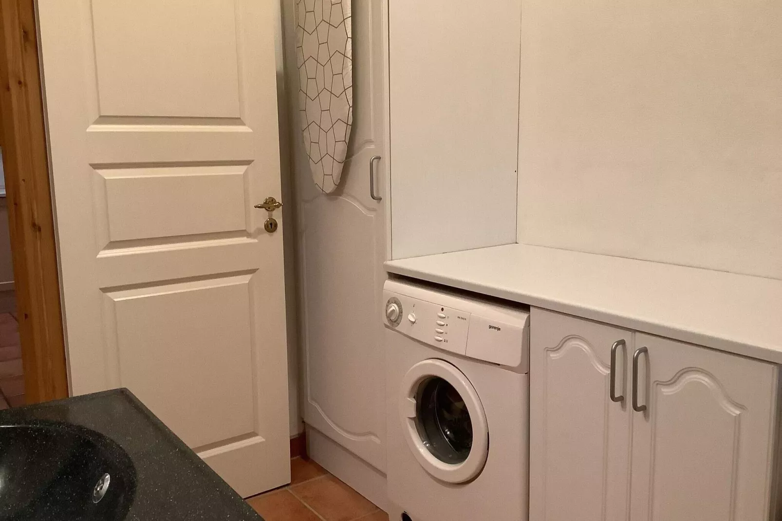 4 sterren vakantie huis in Spøttrup-By Traum-Binnen