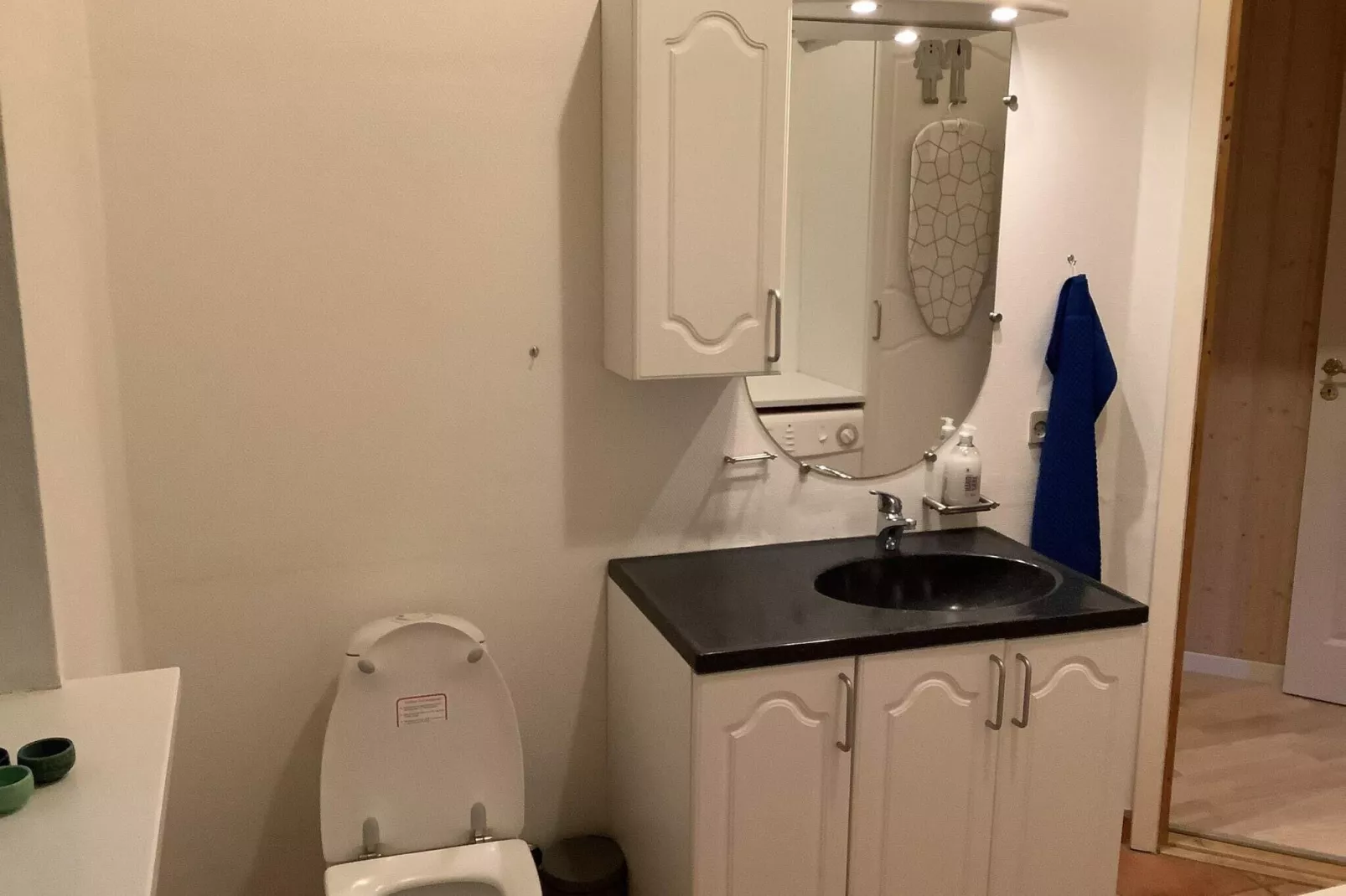 4 sterren vakantie huis in Spøttrup-By Traum-Binnen