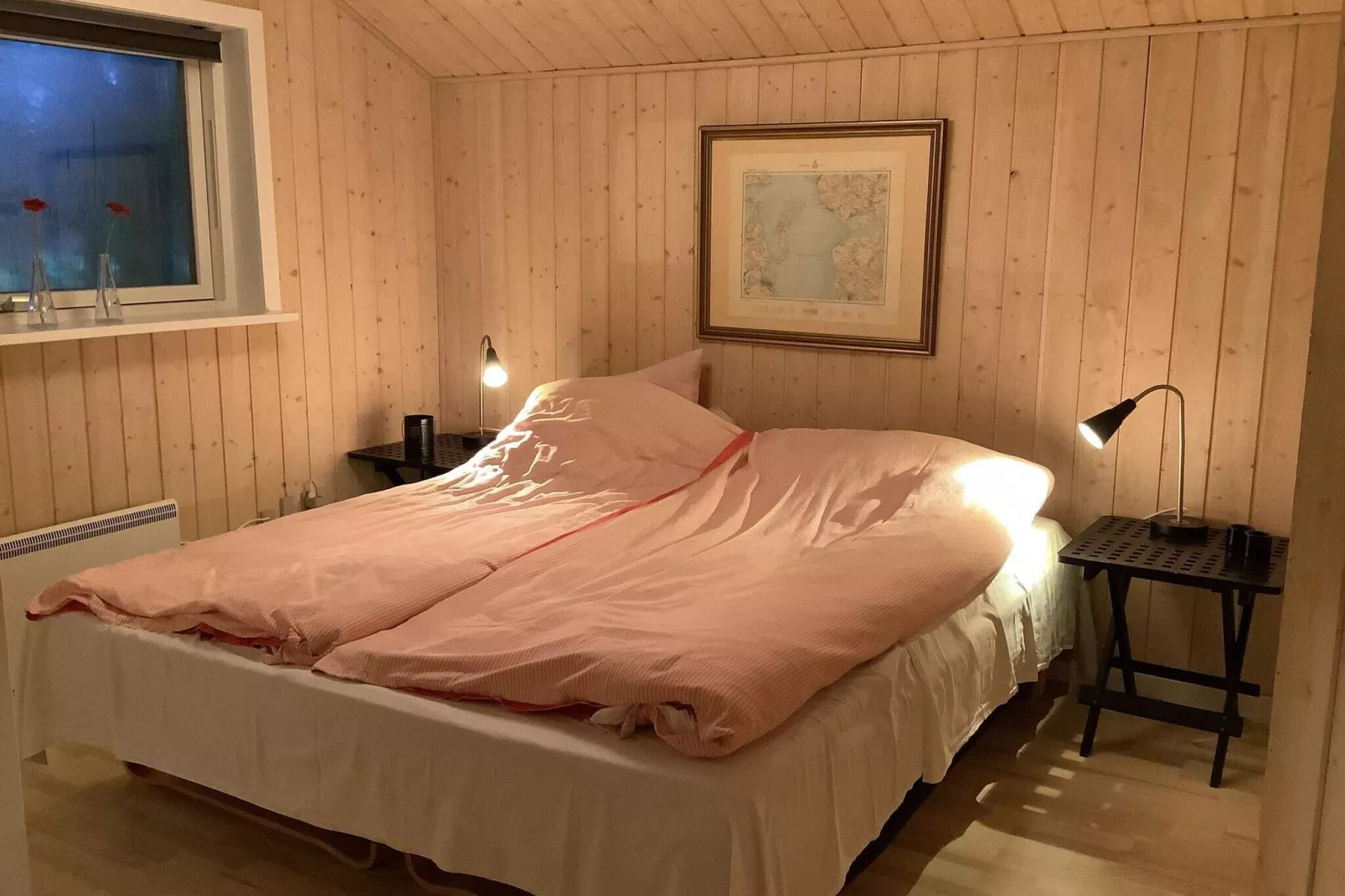 4 sterren vakantie huis in Spøttrup-By Traum-Binnen