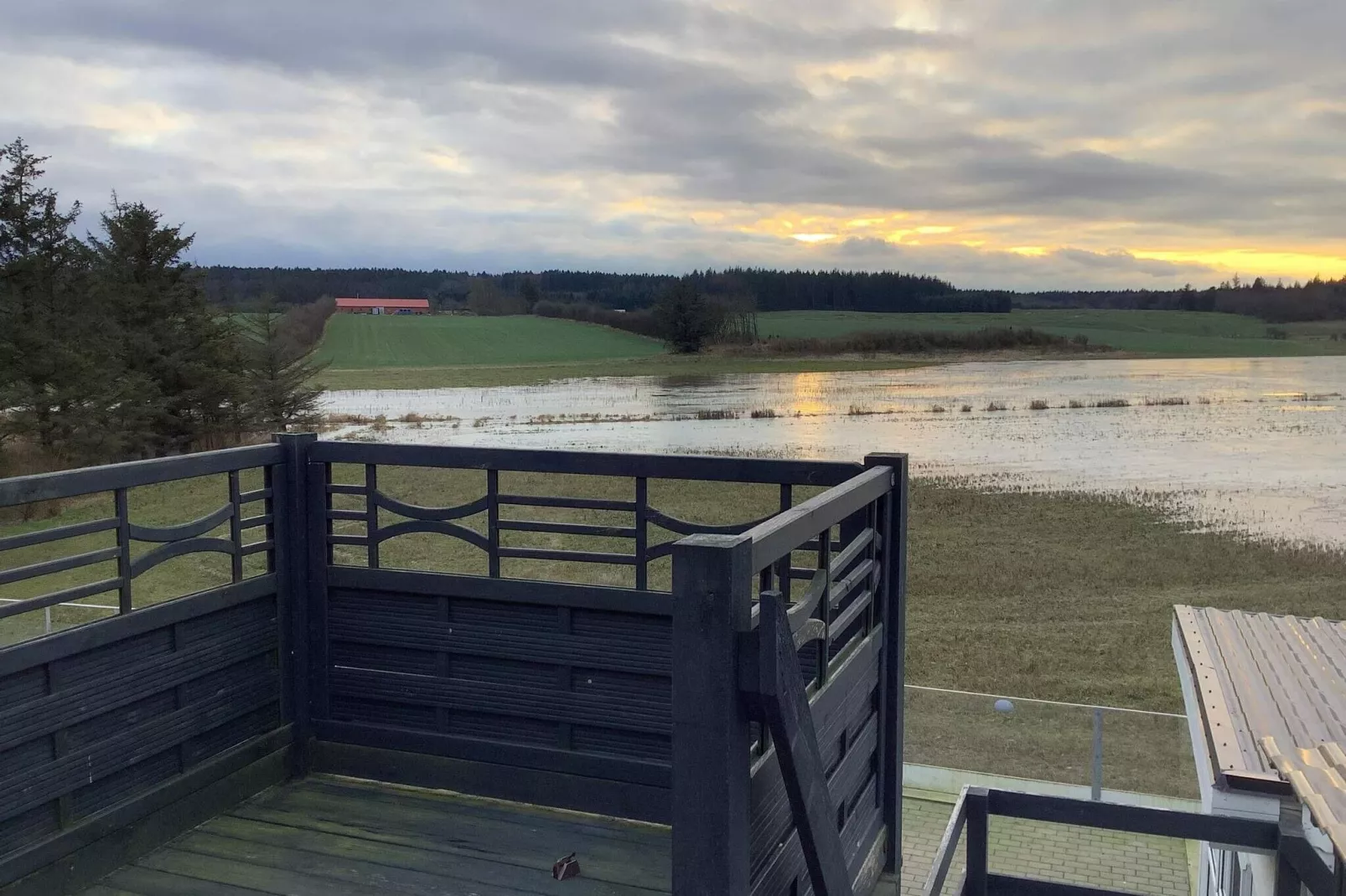 4 sterren vakantie huis in Thisted-By Traum