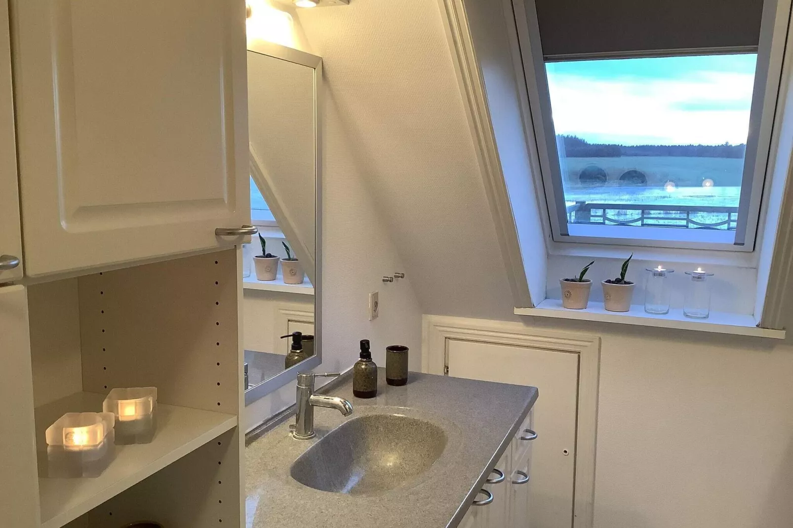 4 sterren vakantie huis in Thisted-By Traum-Binnen