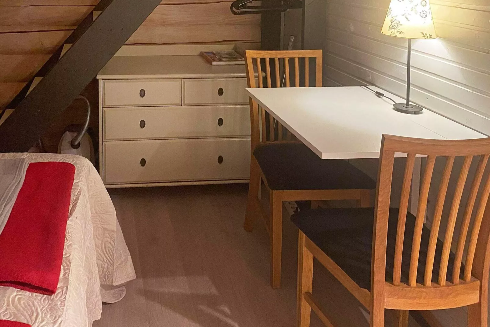 4 persoons vakantie huis in TRELLEBORG-By Traum-Binnen