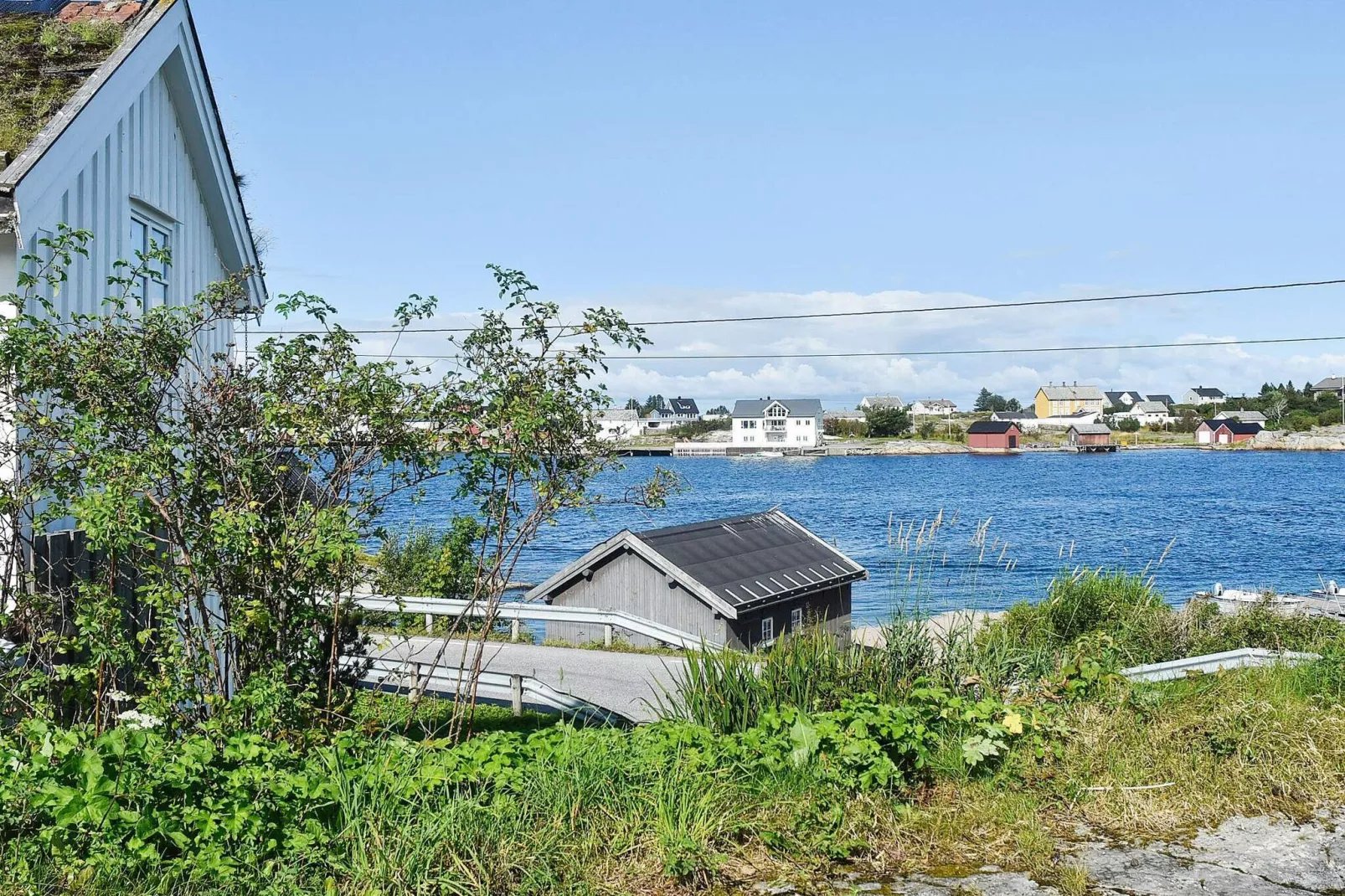 7 persoons vakantie huis in Averøy