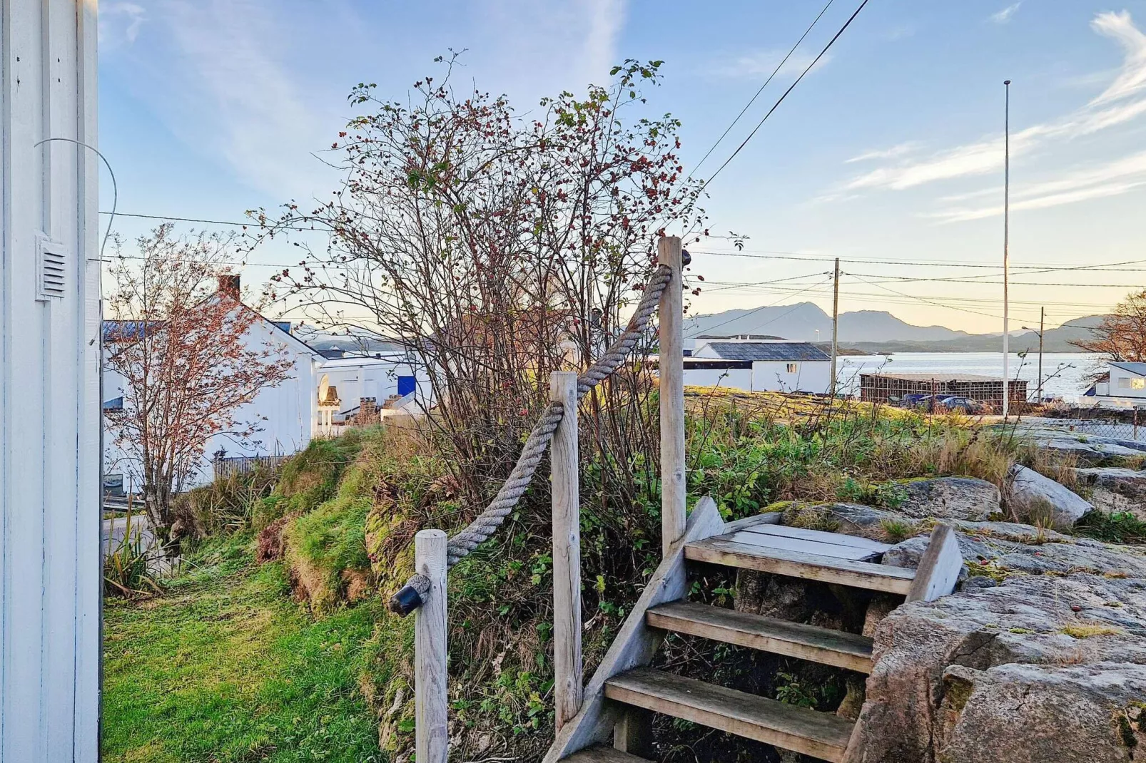 7 persoons vakantie huis in Averøy-Buitenlucht