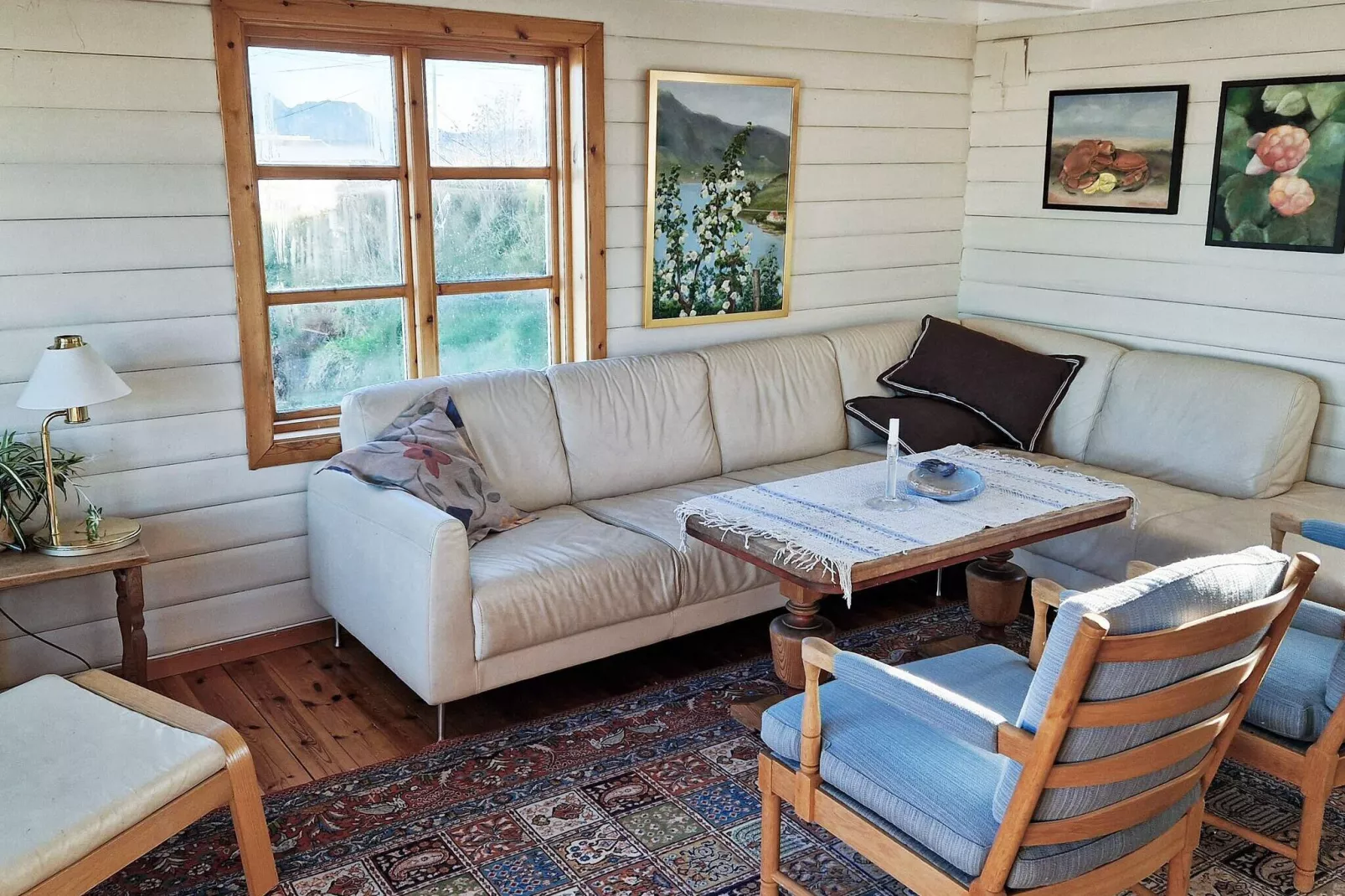 7 persoons vakantie huis in Averøy-By Traum
