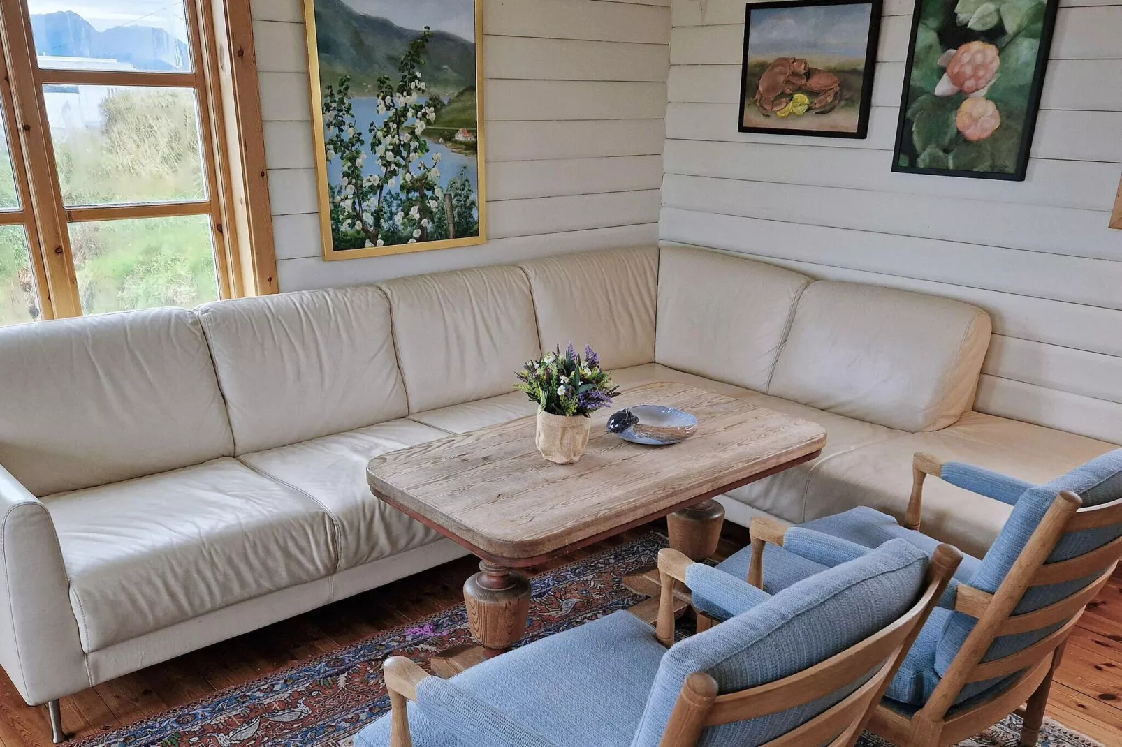 7 persoons vakantie huis in Averøy-By Traum-Binnen
