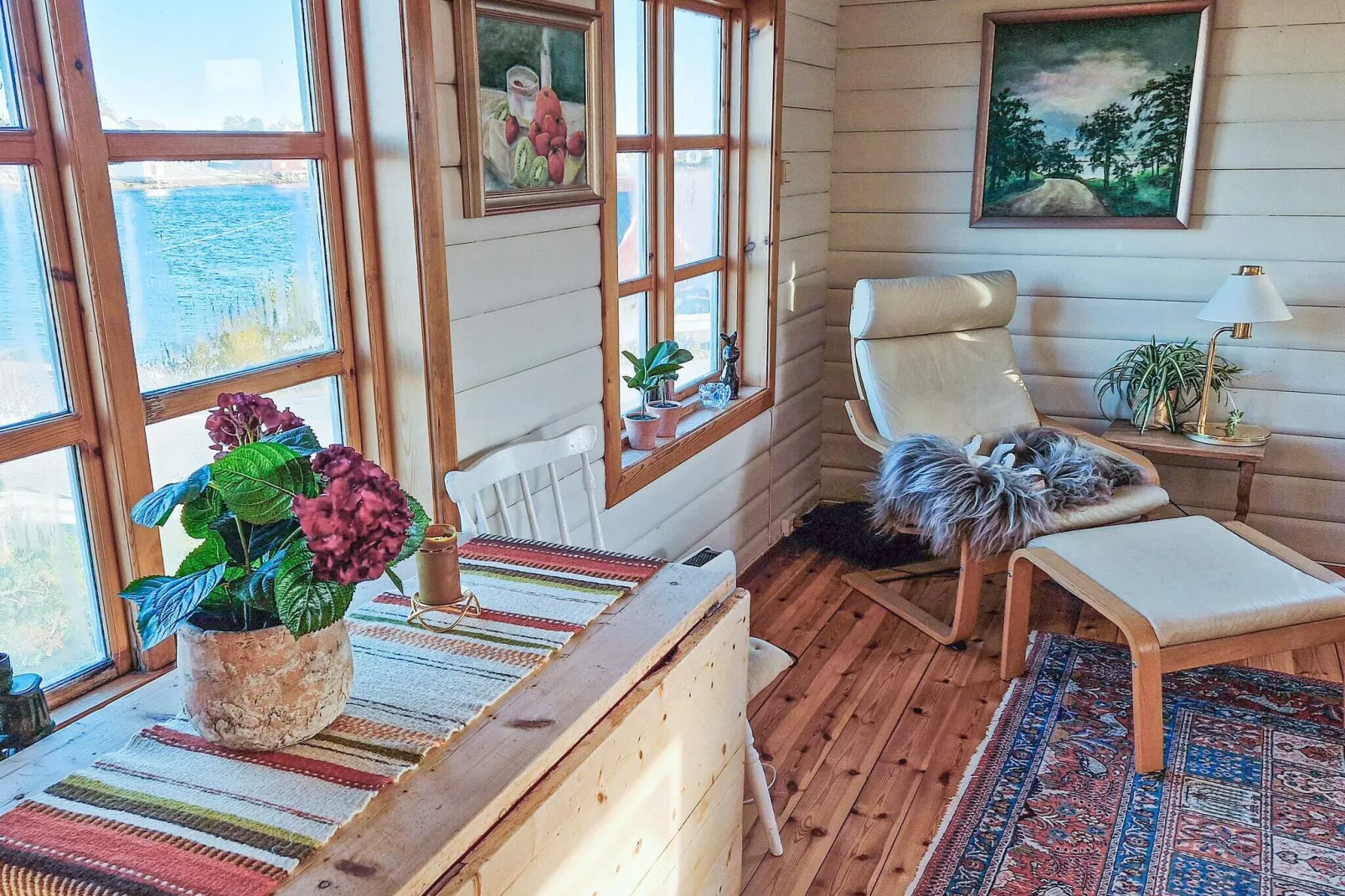 7 persoons vakantie huis in Averøy-Binnen