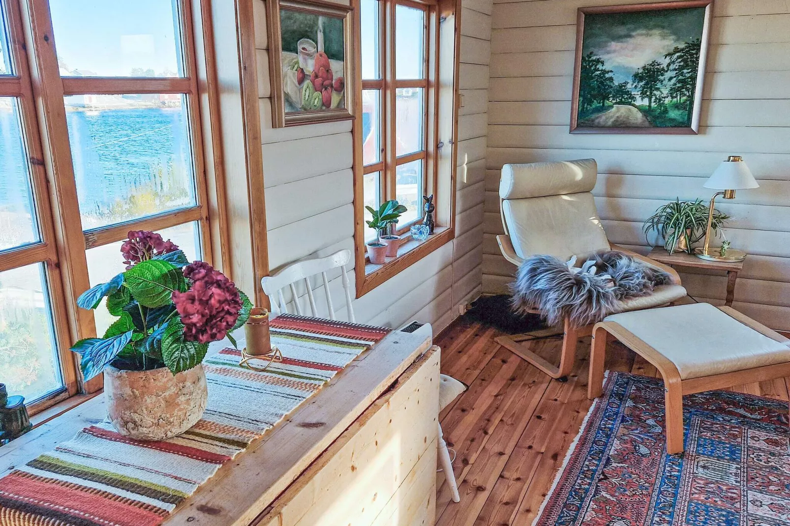 7 persoons vakantie huis in Averøy-By Traum-Binnen