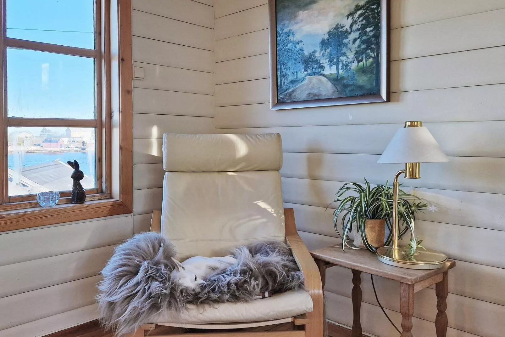 7 persoons vakantie huis in Averøy-By Traum-Binnen