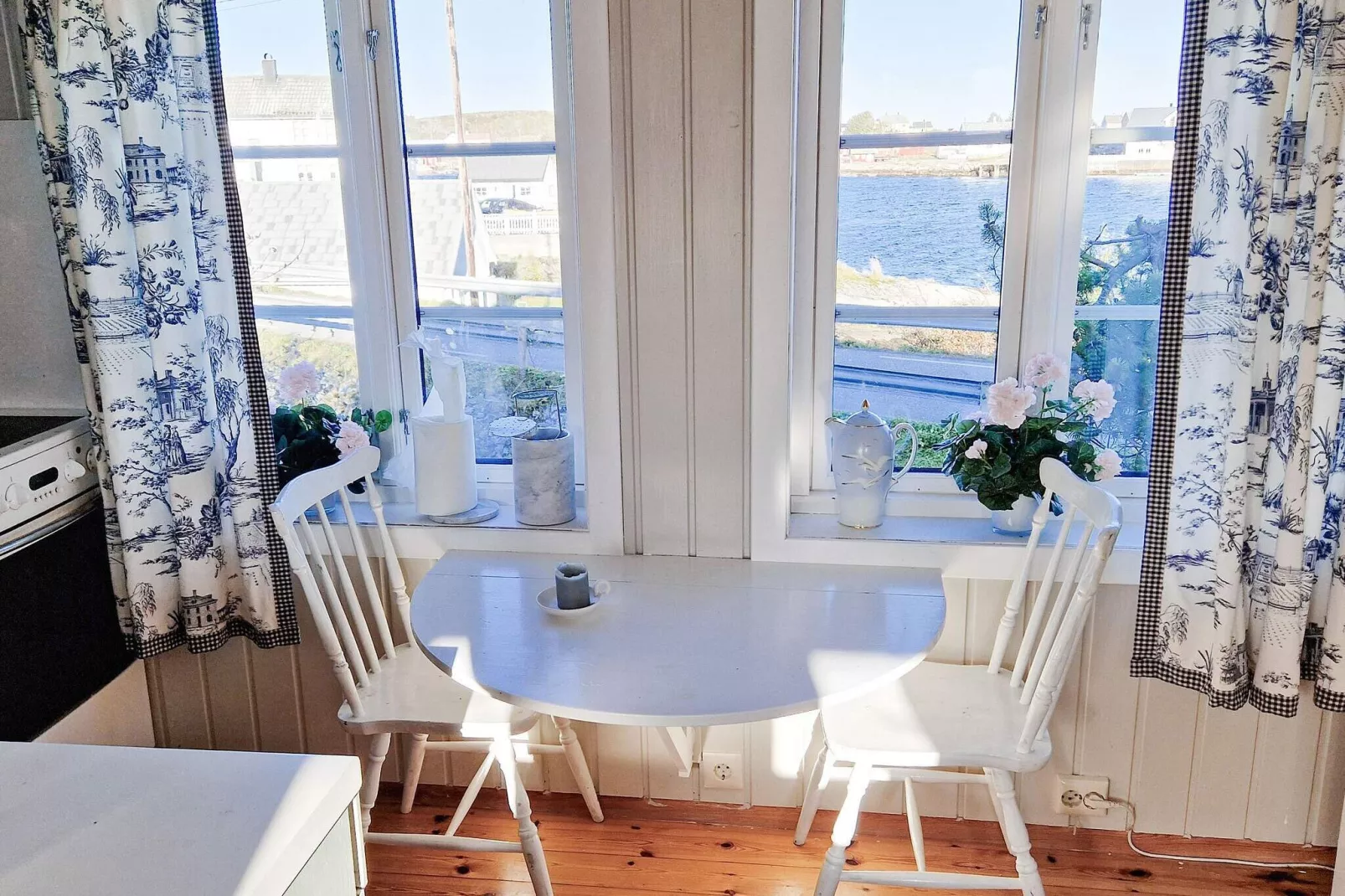 7 persoons vakantie huis in Averøy-By Traum-Binnen