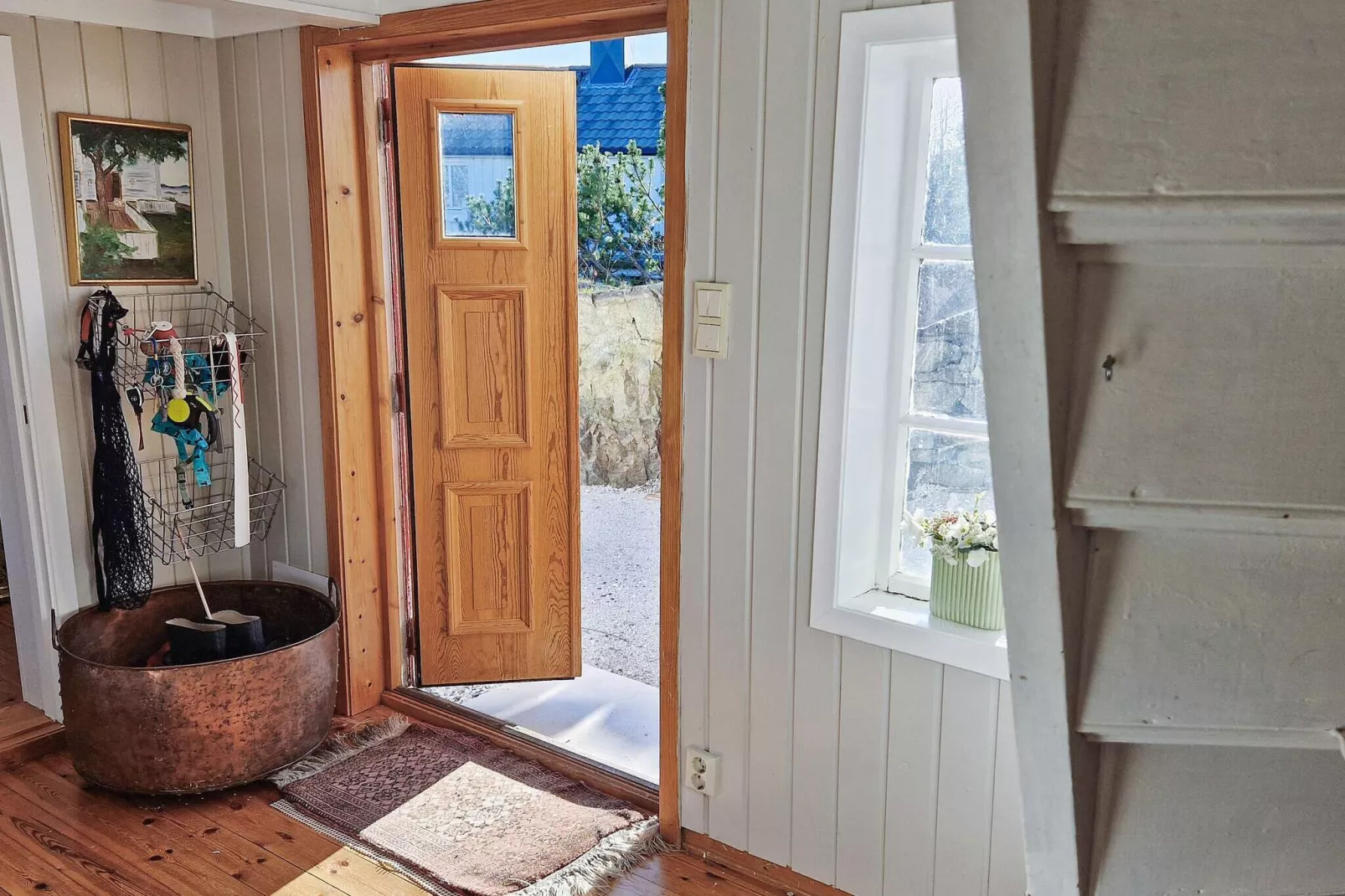 7 persoons vakantie huis in Averøy-By Traum-Binnen