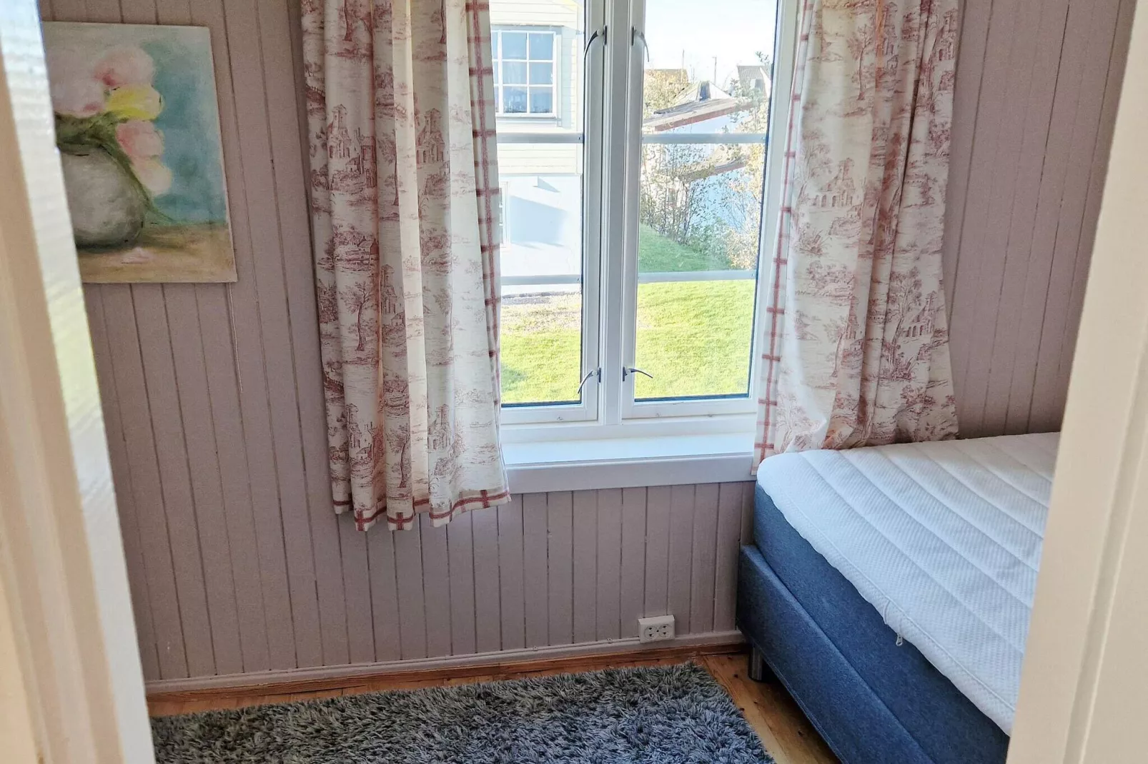 7 persoons vakantie huis in Averøy-By Traum-Binnen
