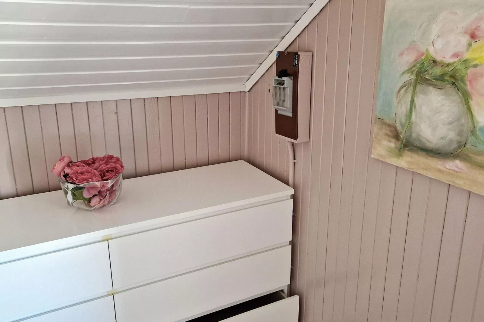 7 persoons vakantie huis in Averøy-By Traum-Binnen