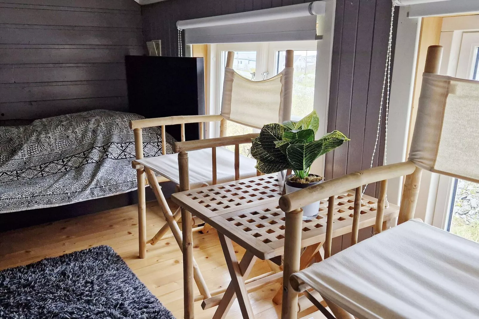 7 persoons vakantie huis in Averøy-By Traum-Binnen