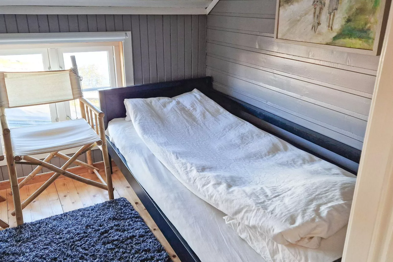 7 persoons vakantie huis in Averøy-By Traum-Binnen
