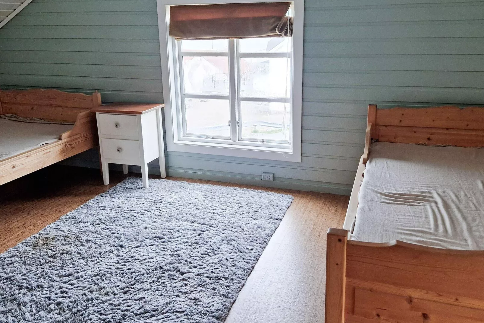 7 persoons vakantie huis in Averøy-Binnen