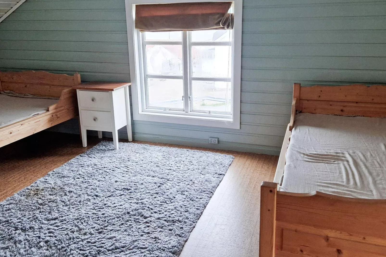 7 persoons vakantie huis in Averøy-By Traum-Binnen