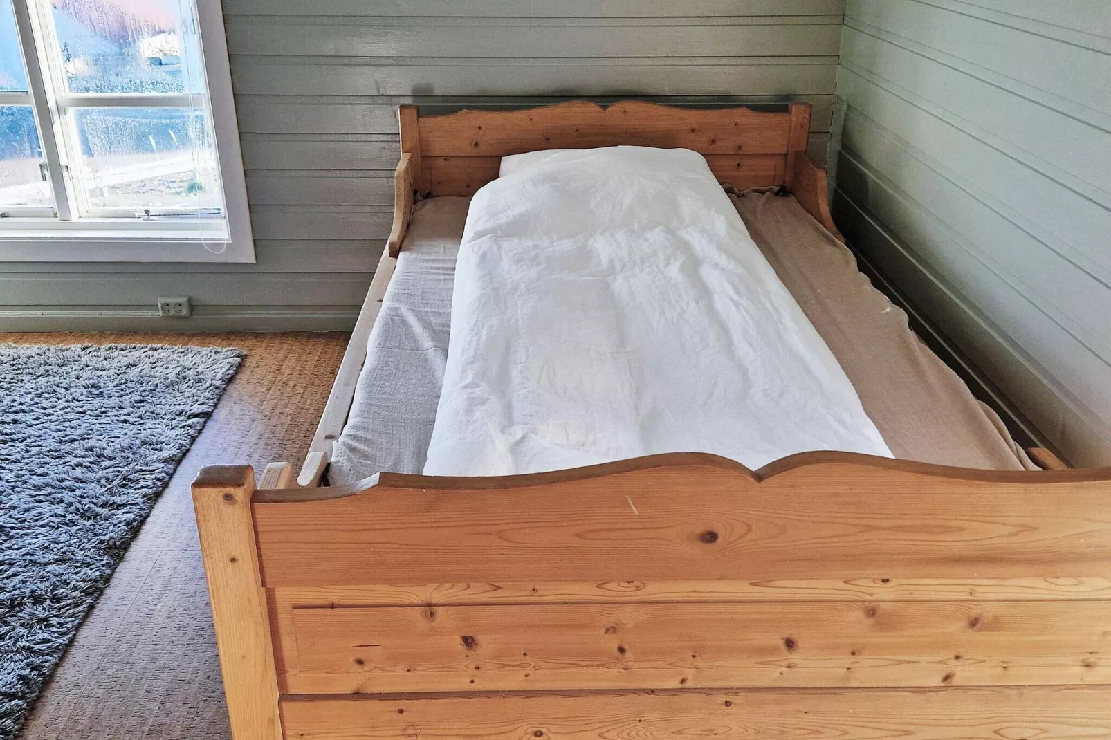 7 persoons vakantie huis in Averøy-By Traum-Binnen