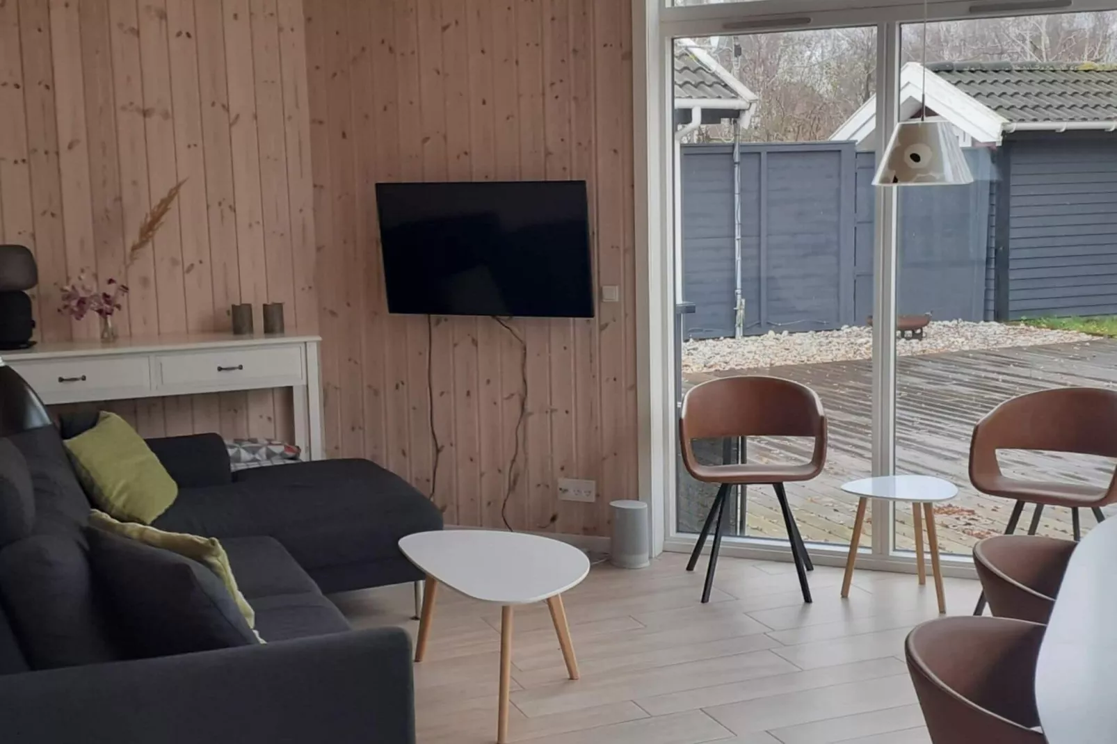 4 sterren vakantie huis in Jægerspris-Binnen