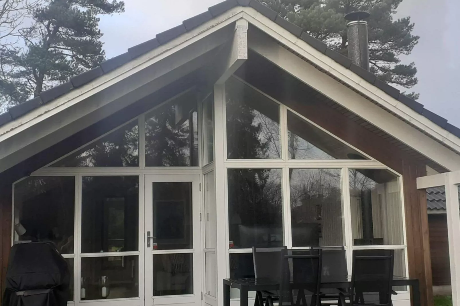 5 sterren vakantie huis in Asnæs-By Traum-Buitenlucht