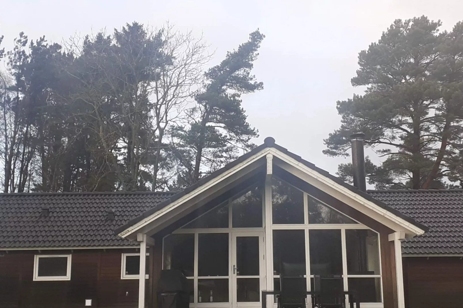 5 sterren vakantie huis in Asnæs-By Traum-Buitenlucht