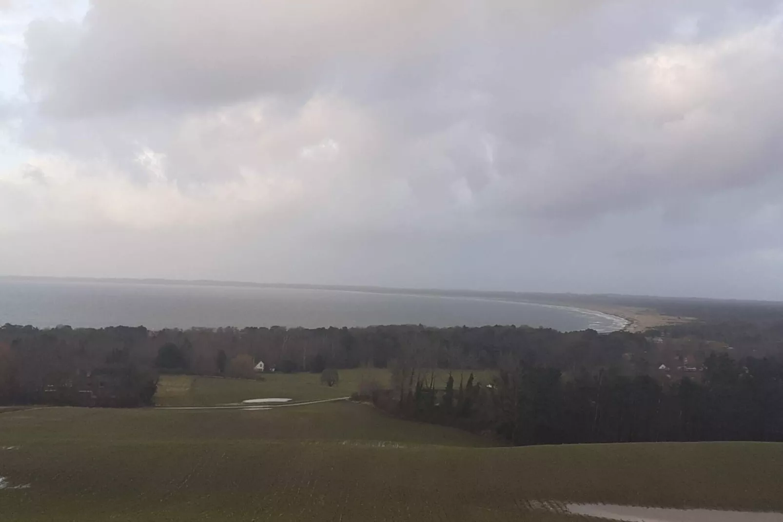 5 sterren vakantie huis in Asnæs-By Traum-Buitenlucht