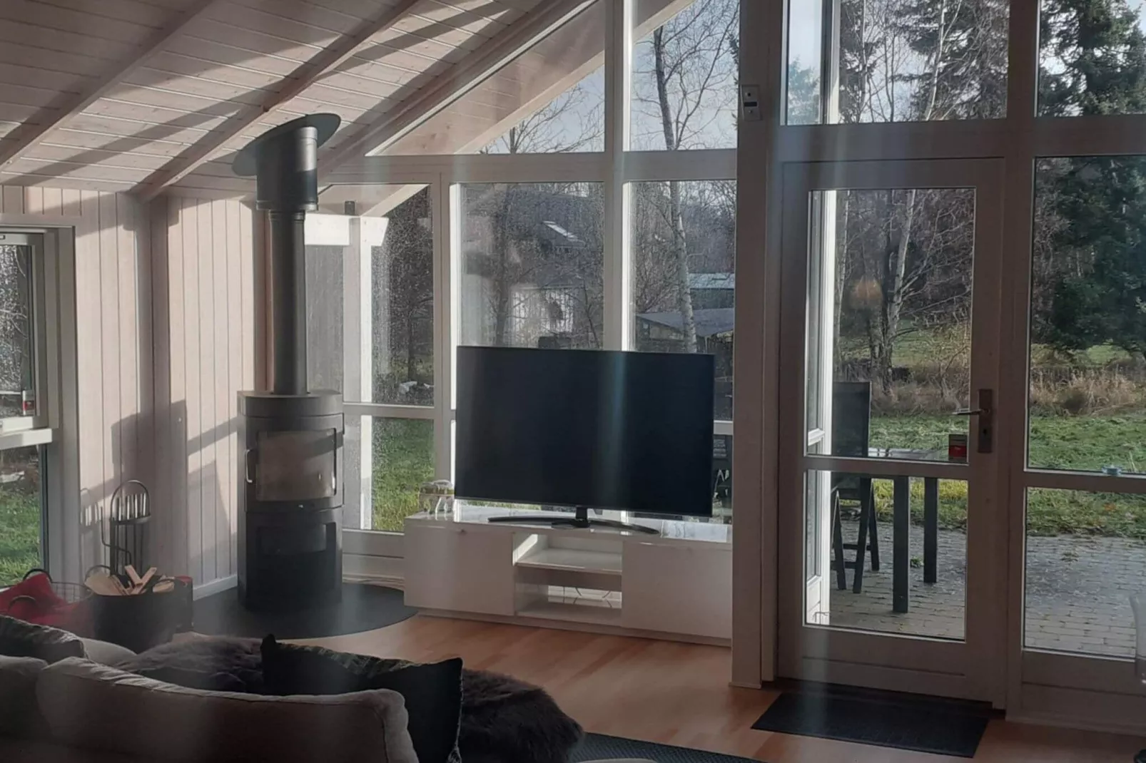 5 sterren vakantie huis in Asnæs-By Traum-Binnen