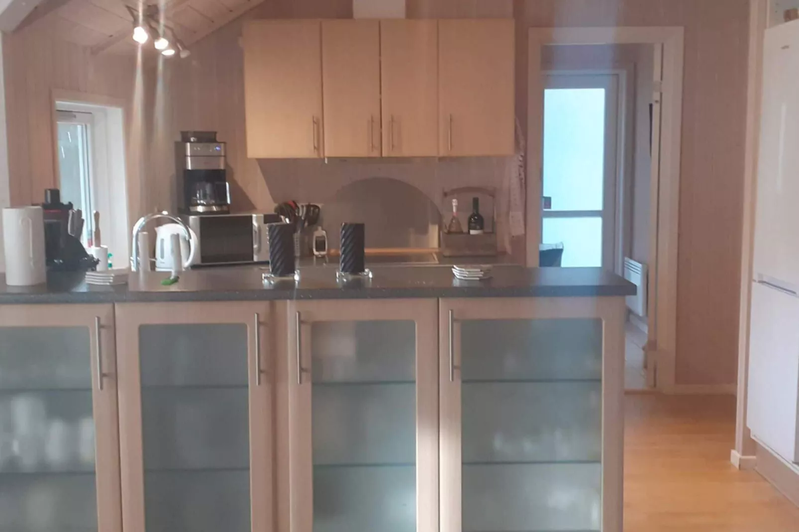 5 sterren vakantie huis in Asnæs-By Traum-Binnen