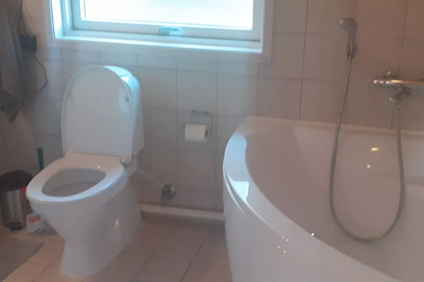5 sterren vakantie huis in Asnæs-By Traum-Binnen