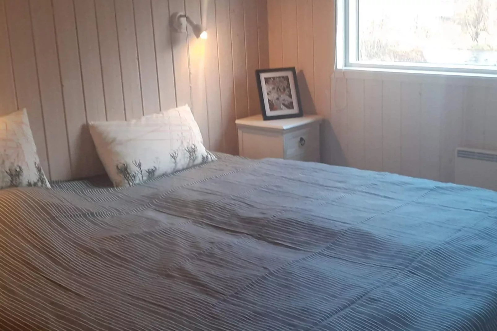 5 sterren vakantie huis in Asnæs-By Traum-Binnen