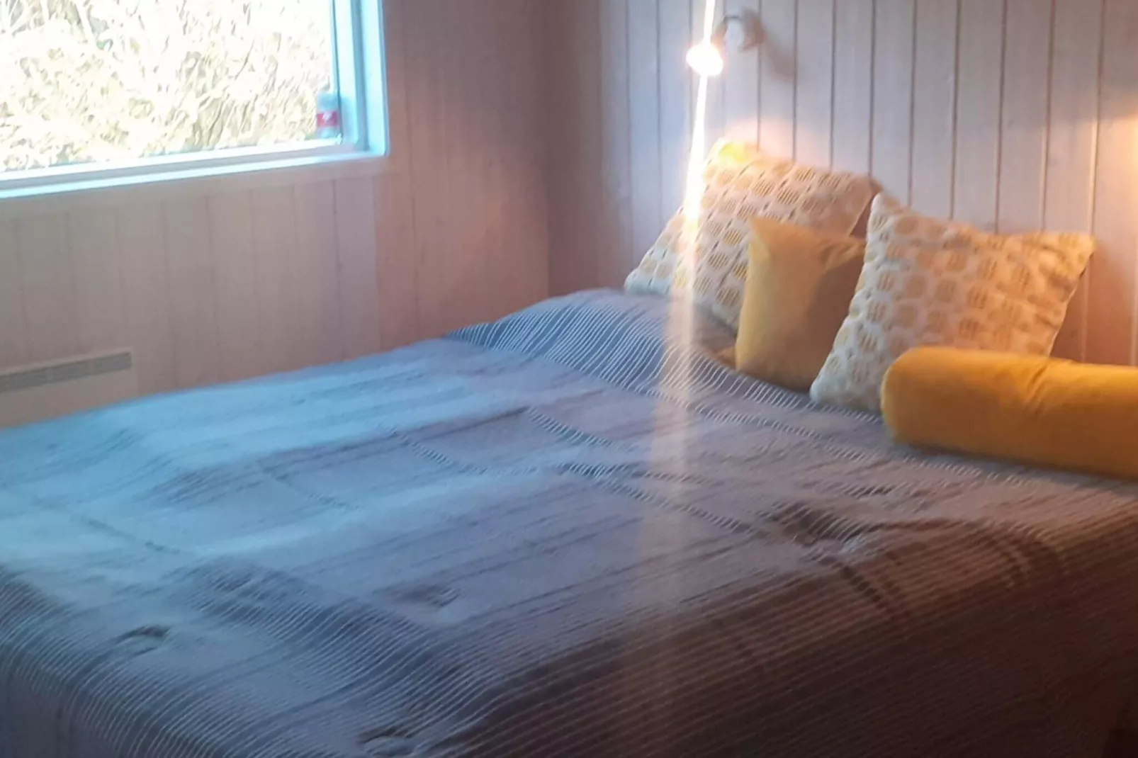 5 sterren vakantie huis in Asnæs-By Traum-Binnen