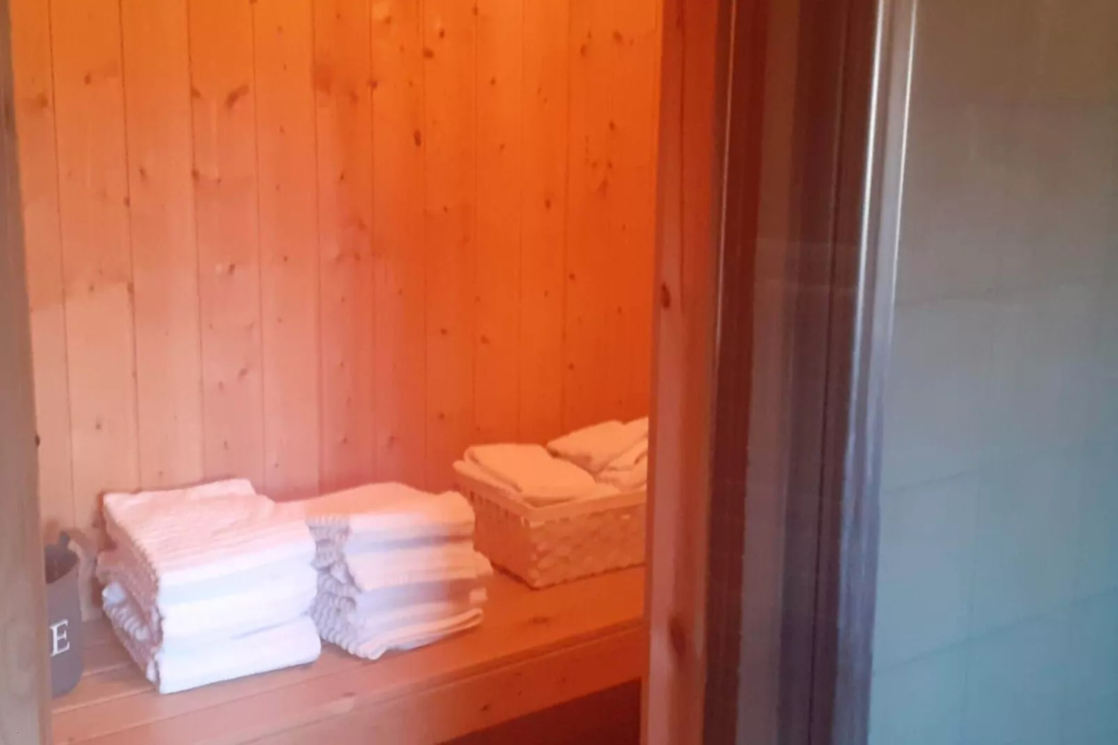 5 sterren vakantie huis in Asnæs-By Traum-Sauna