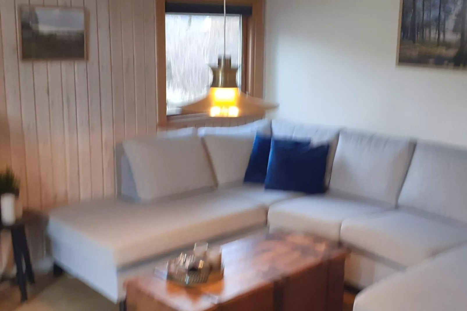 6 persoons vakantie huis in Nykøbing Sj-By Traum-Binnen