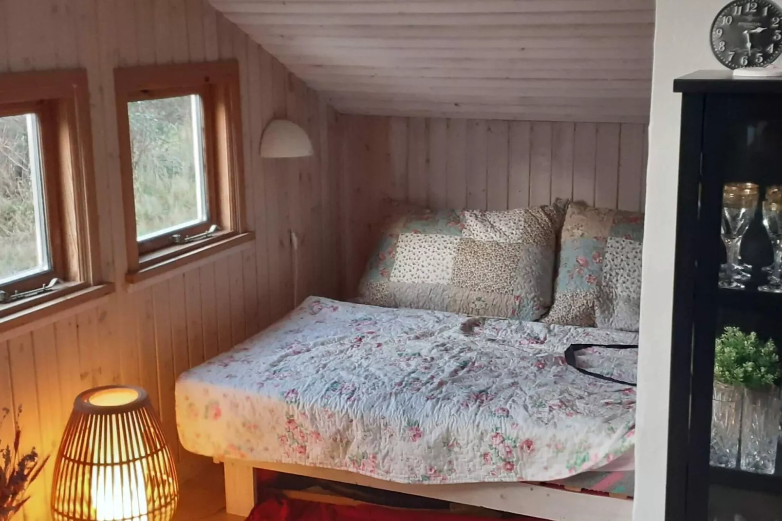 6 persoons vakantie huis in Nykøbing Sj-By Traum-Binnen