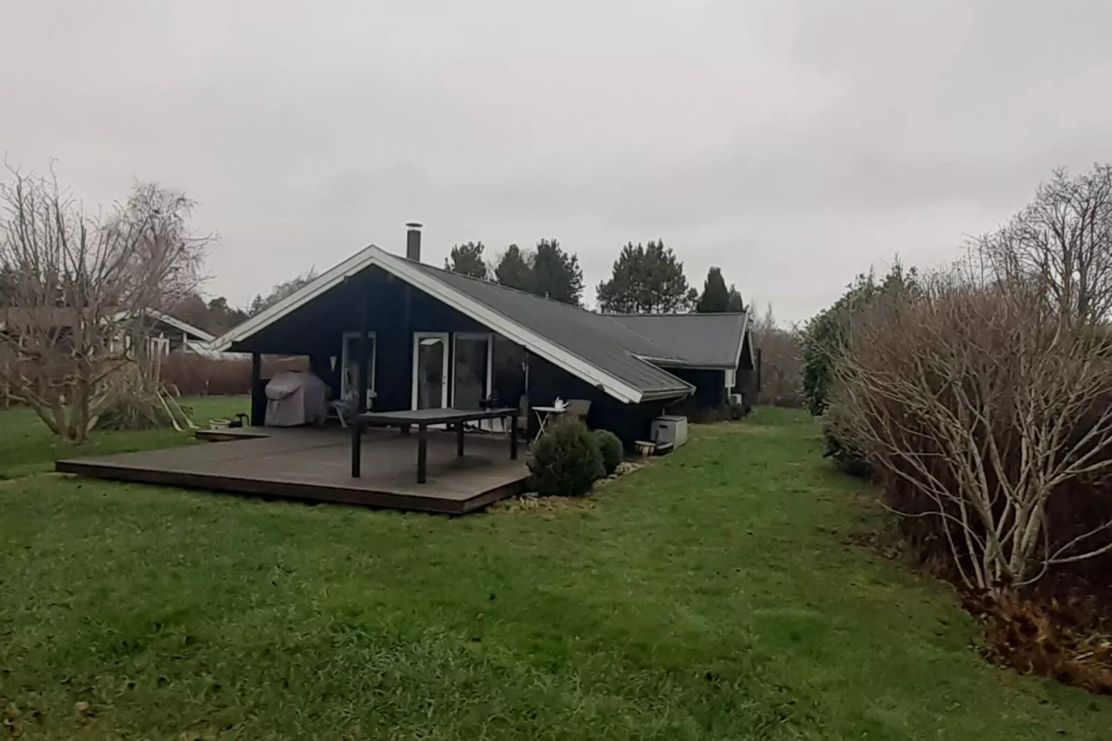 9 persoons vakantie huis in Præstø-By Traum-Buitenlucht