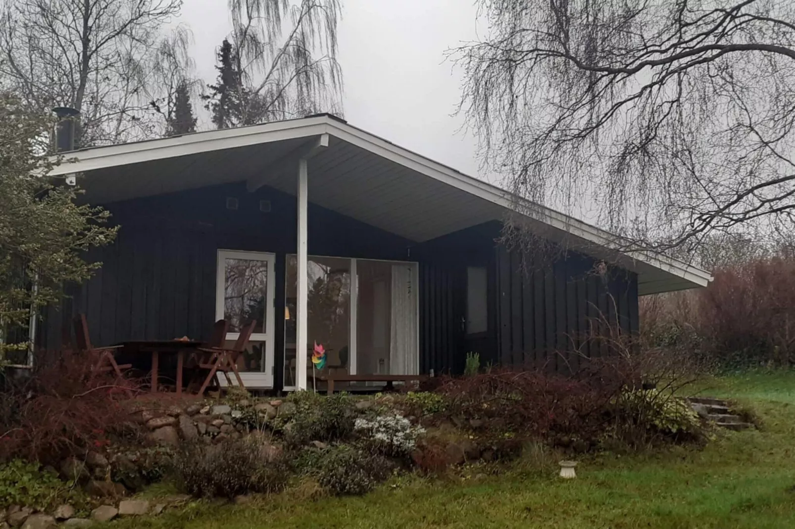 6 persoons vakantie huis in Skibby-By Traum-Buitenlucht