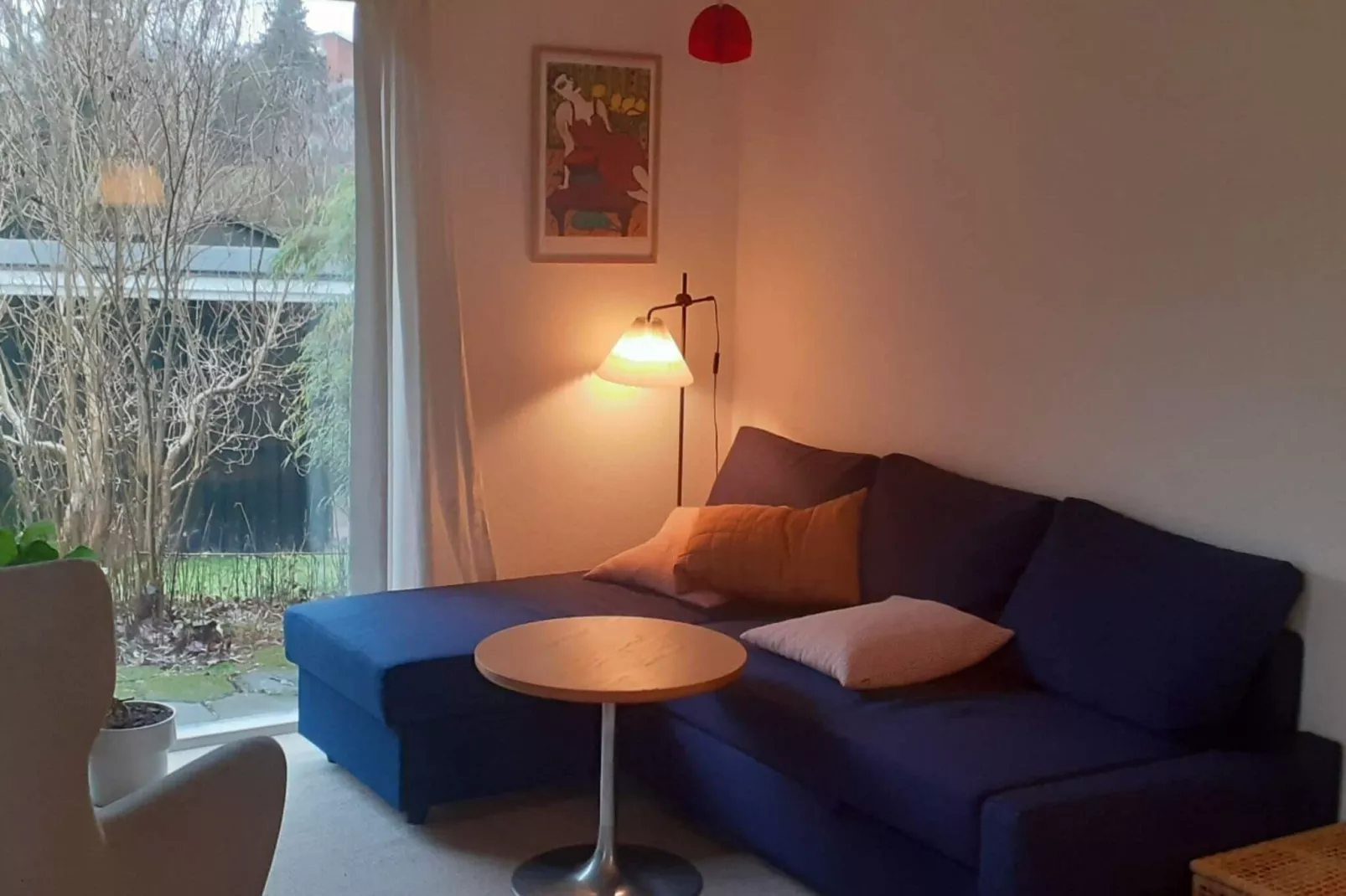 6 persoons vakantie huis in Skibby-By Traum-Binnen