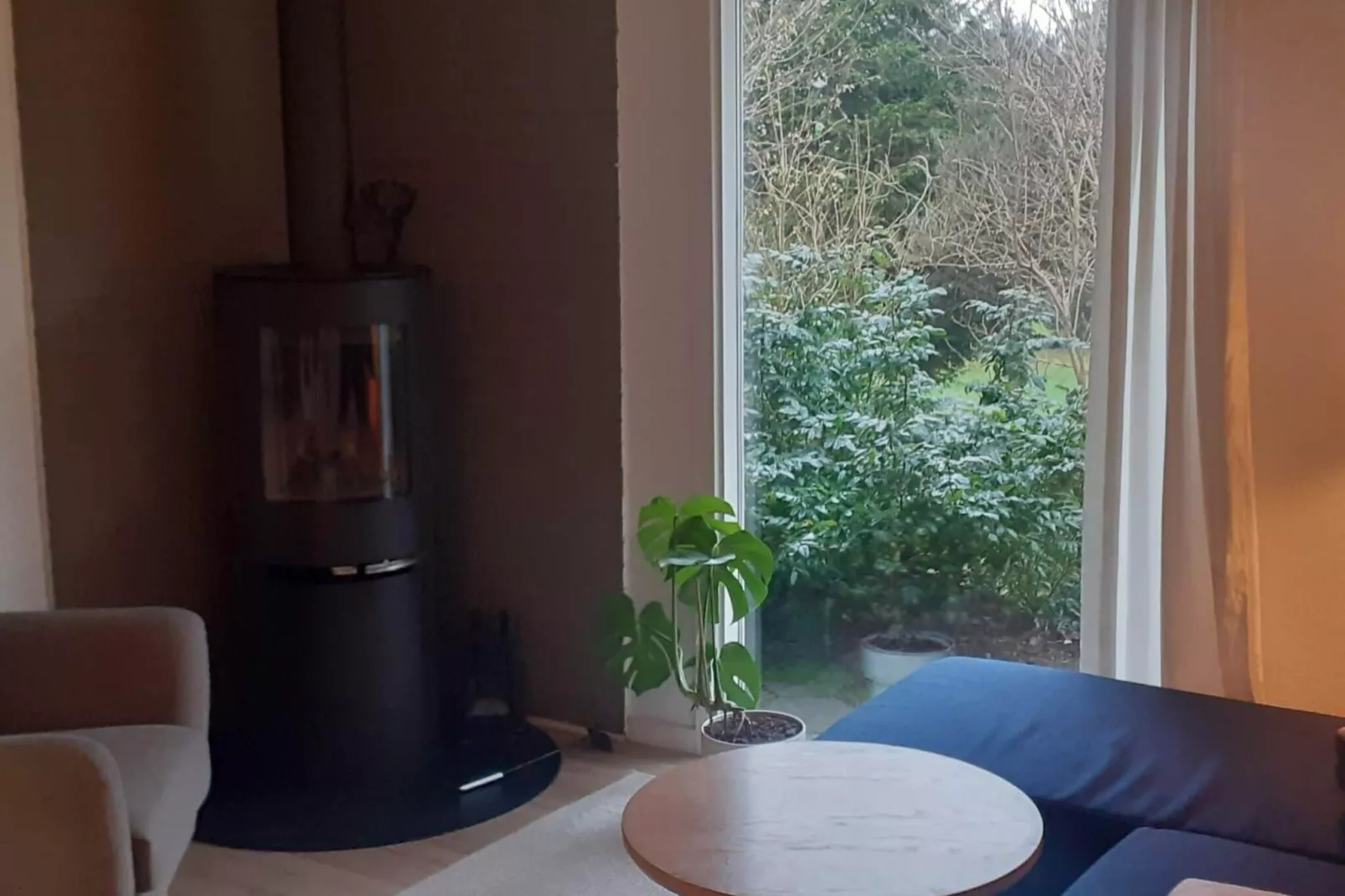 6 persoons vakantie huis in Skibby-By Traum-Binnen