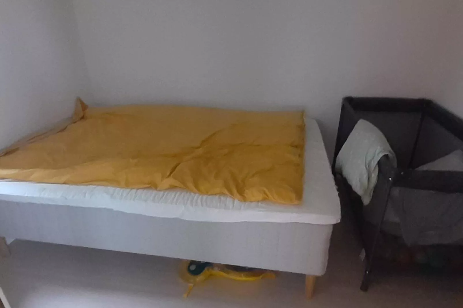 6 persoons vakantie huis in Skibby-By Traum-Binnen