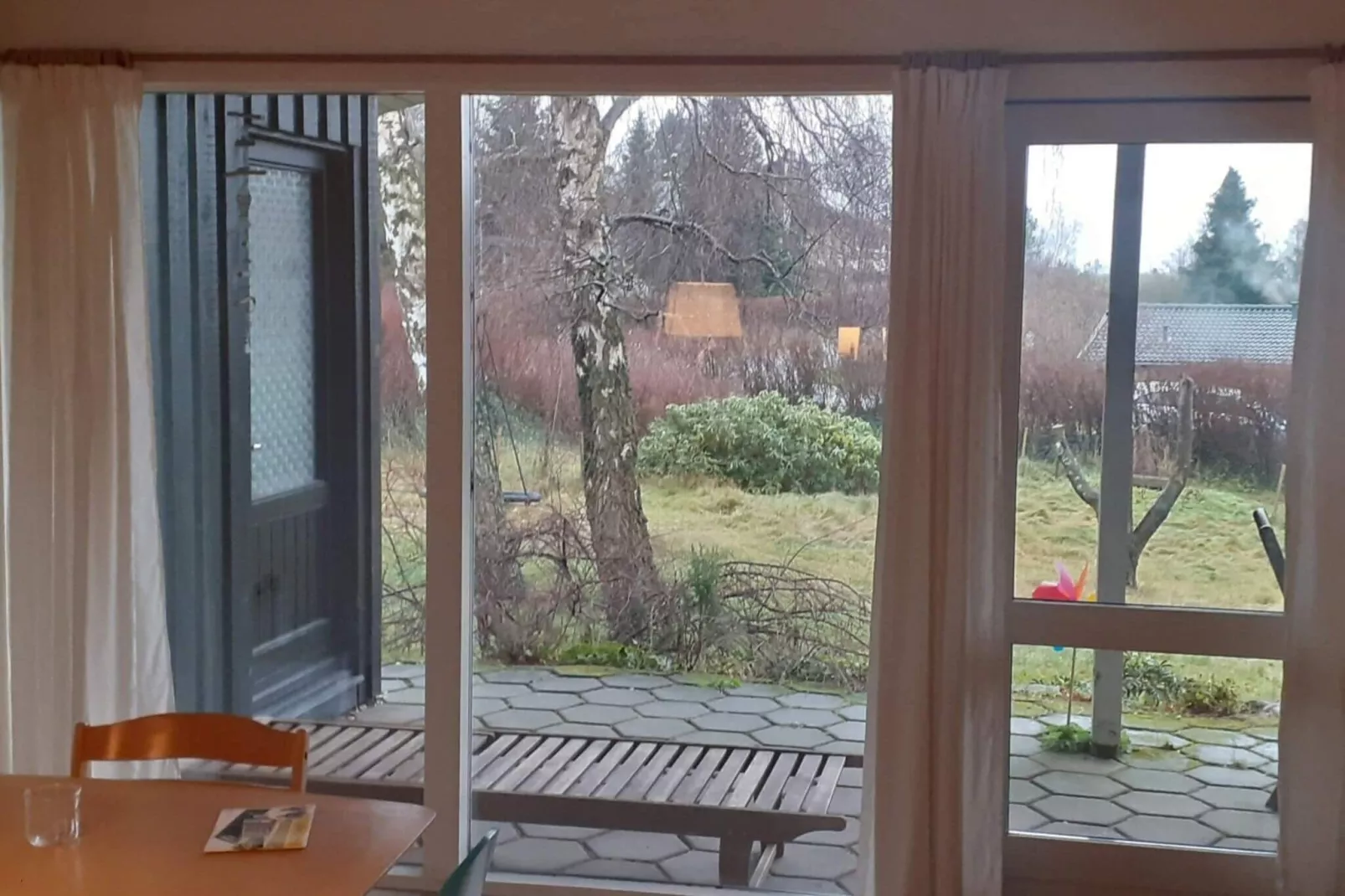 6 persoons vakantie huis in Skibby-By Traum-Binnen
