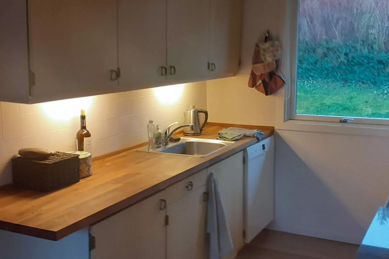 6 persoons vakantie huis in Skibby-By Traum-Binnen