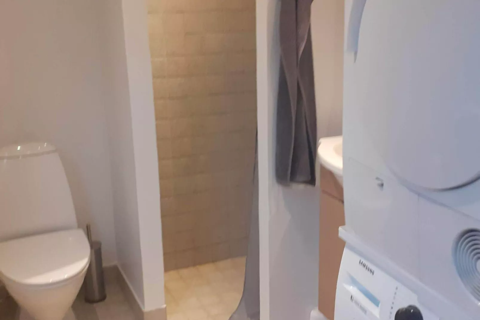6 persoons vakantie huis in Skibby-By Traum-Binnen