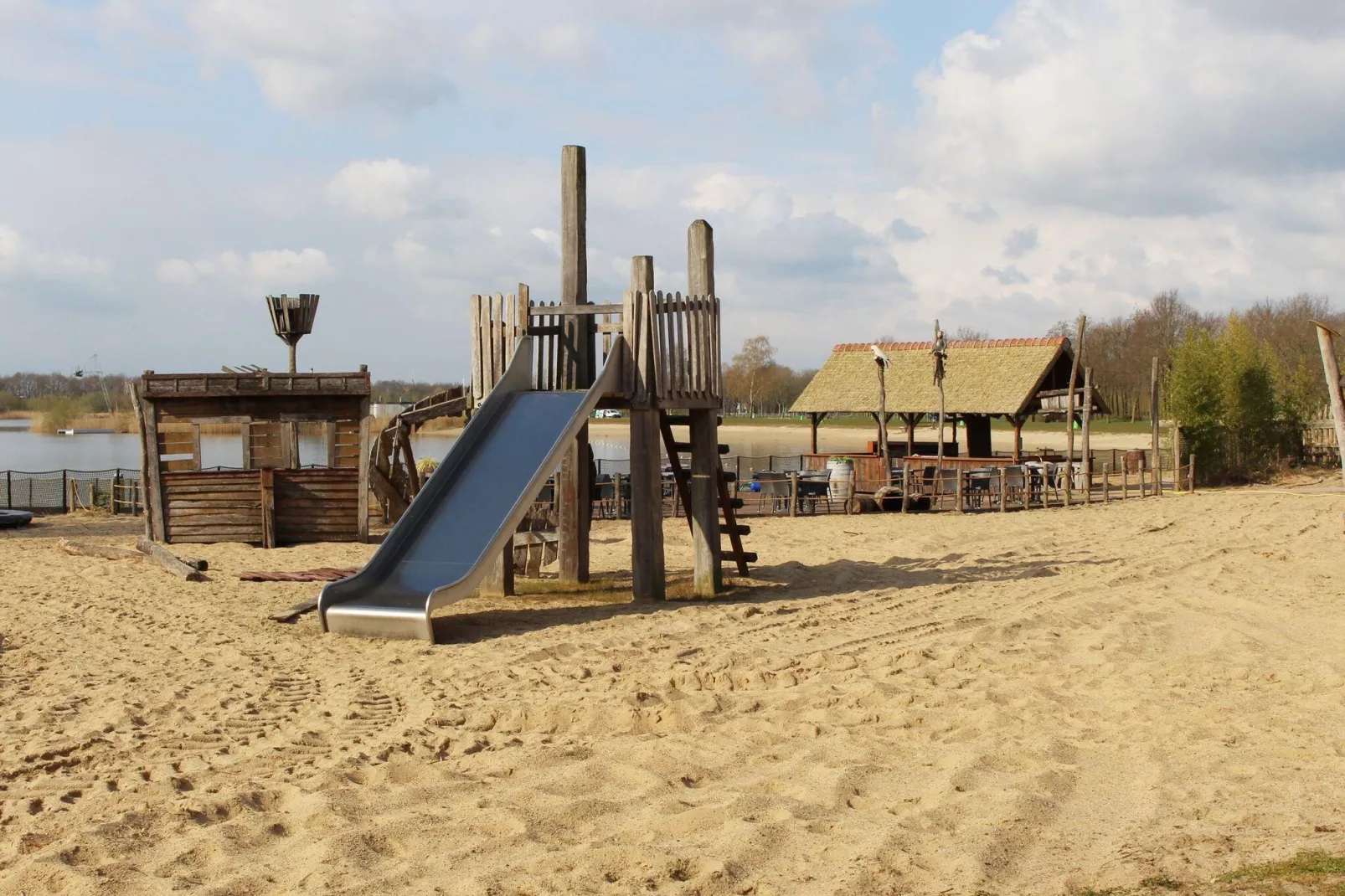 Vakantiewoning het Bakhuis Zeumershof 4 pax-Gebied winter 5km