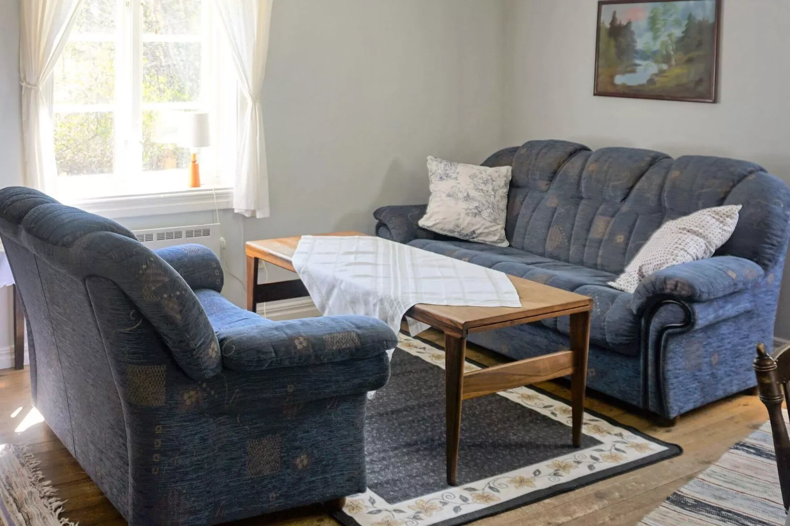 6 persoons vakantie huis in TINGSRYD-By Traum-Binnen