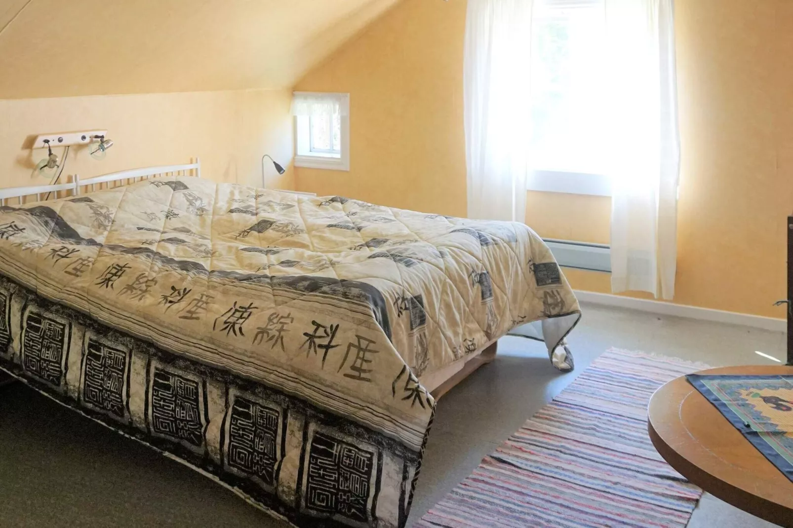 6 persoons vakantie huis in TINGSRYD-By Traum-Binnen