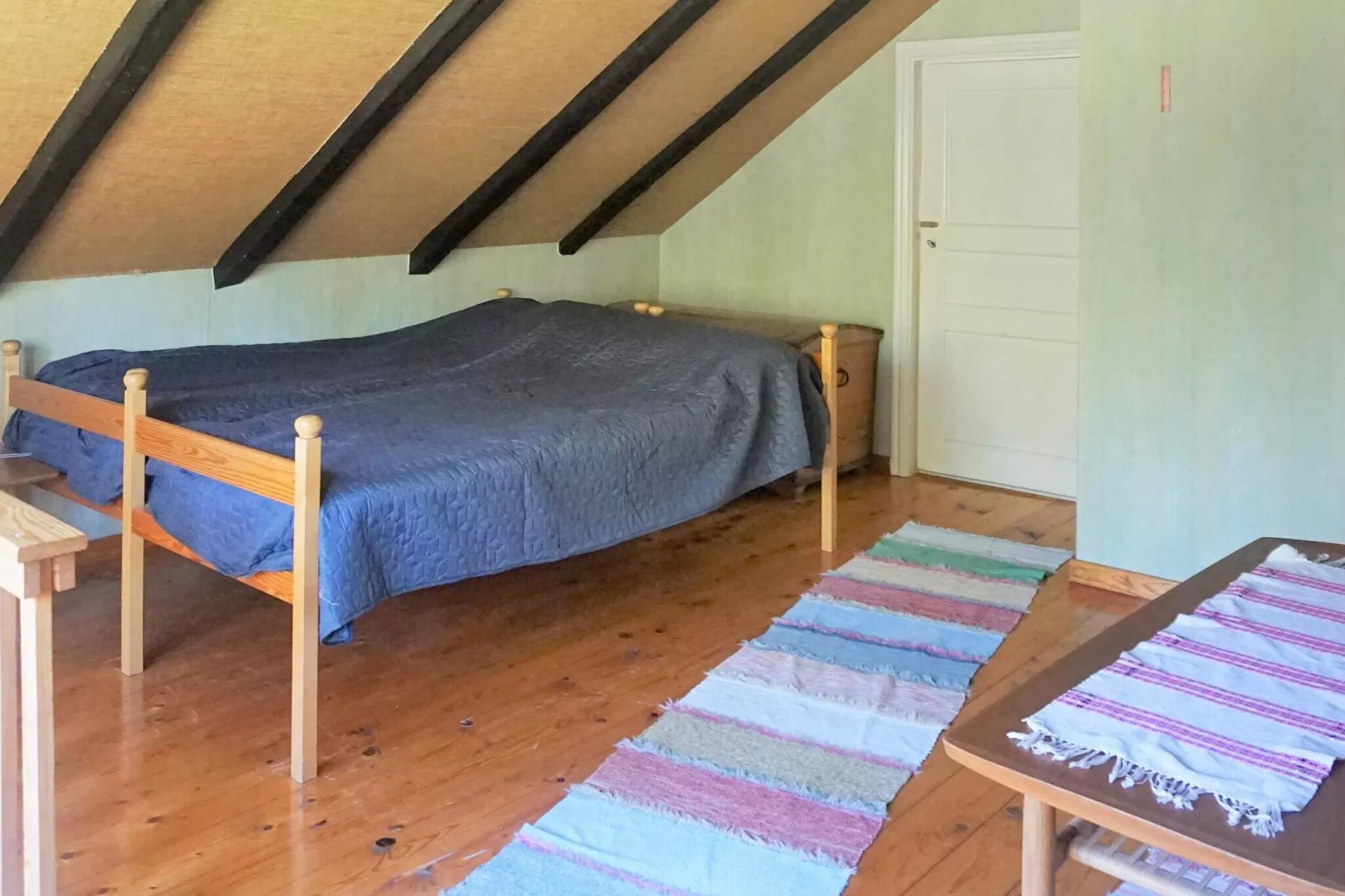 6 persoons vakantie huis in TINGSRYD-By Traum-Binnen