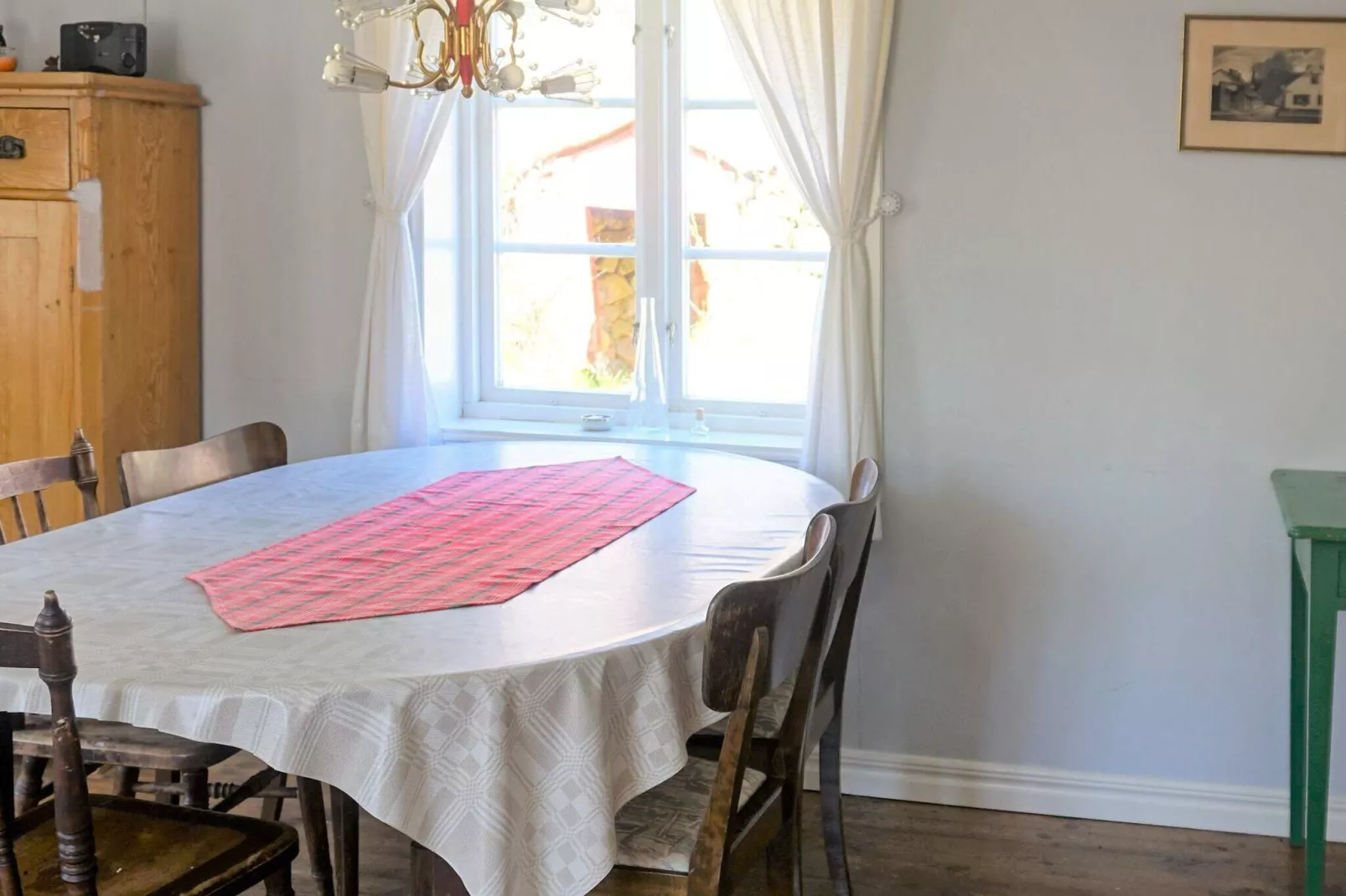 6 persoons vakantie huis in TINGSRYD-By Traum-Binnen