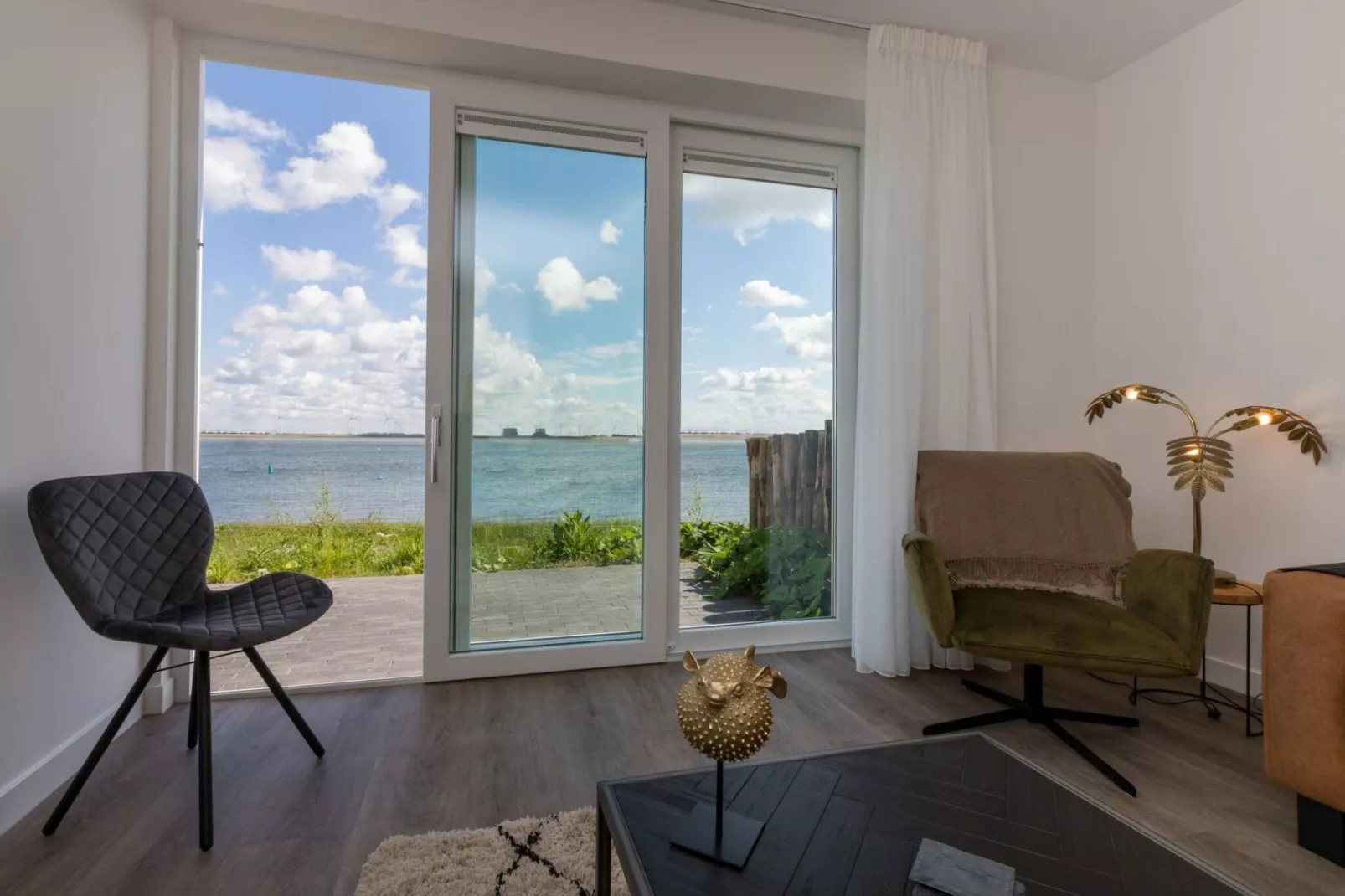 Havenweg 8-18-Woonkamer