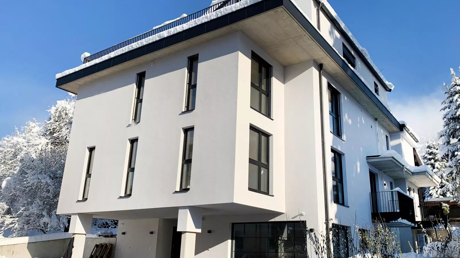 Lukasfeld 9 Top Lisi-Exterieur winter