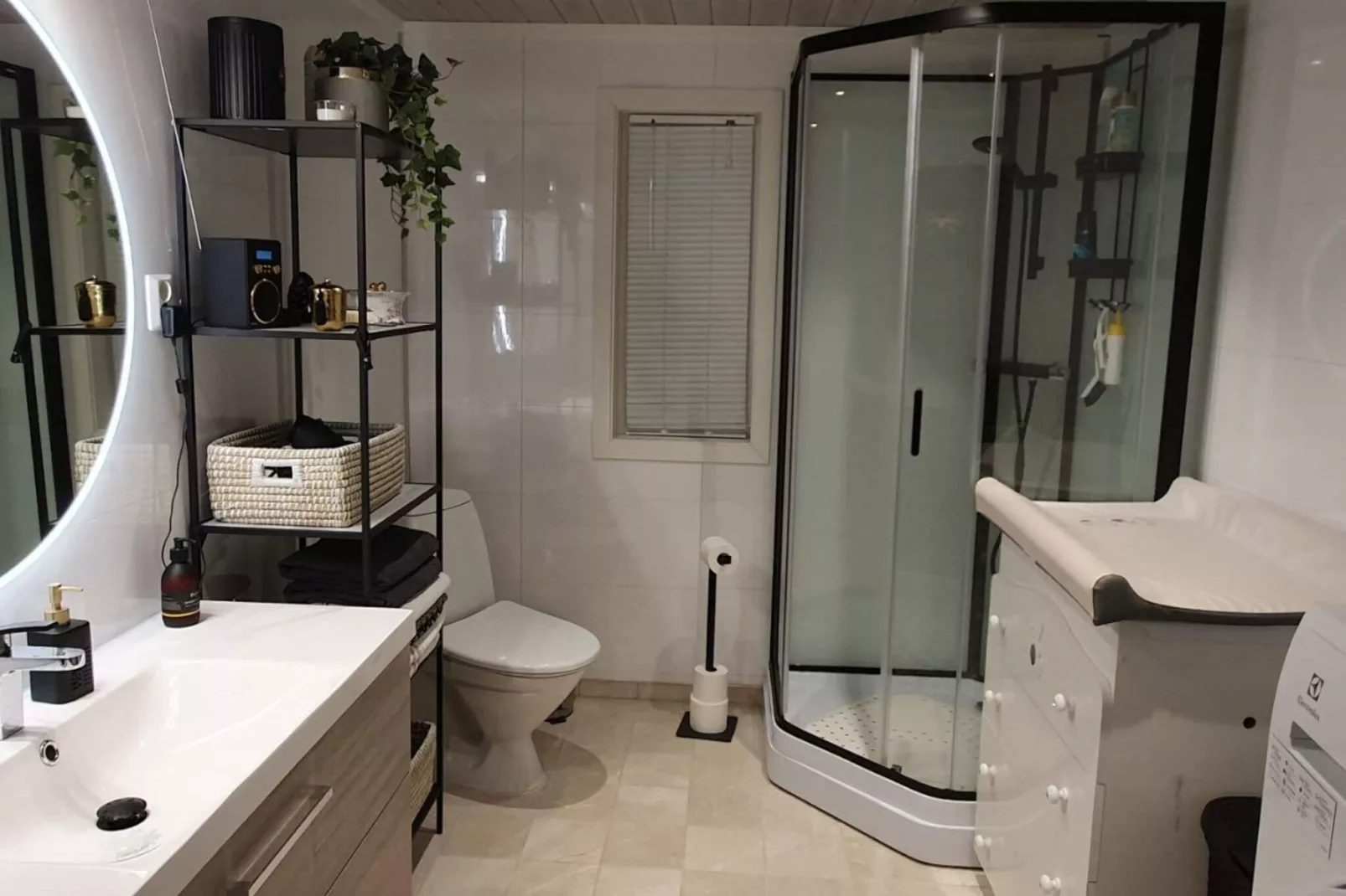 6 persoons vakantie huis in Svensby-By Traum-Binnen